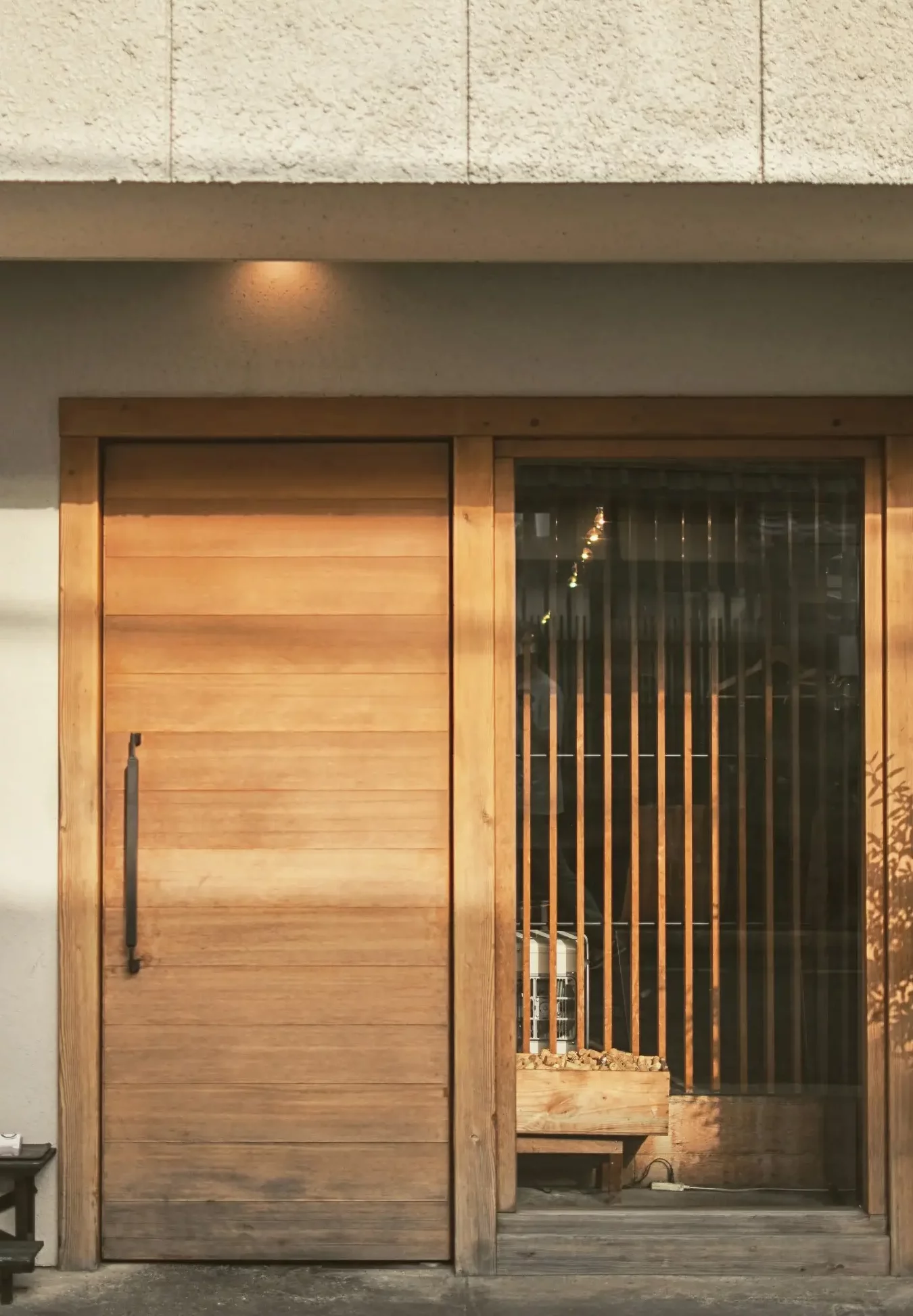 Engineered Door